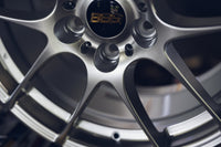 BBS RF wheel – view 9