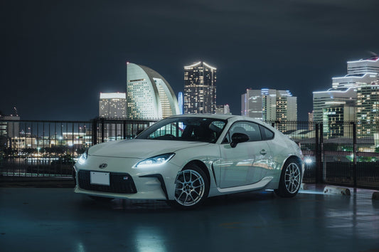 BBS RF wheel