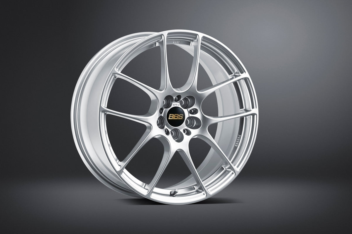 BBS RF wheel – view 11