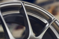 BBS RF wheel – view 4