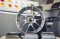 BBS RF wheel – view 6