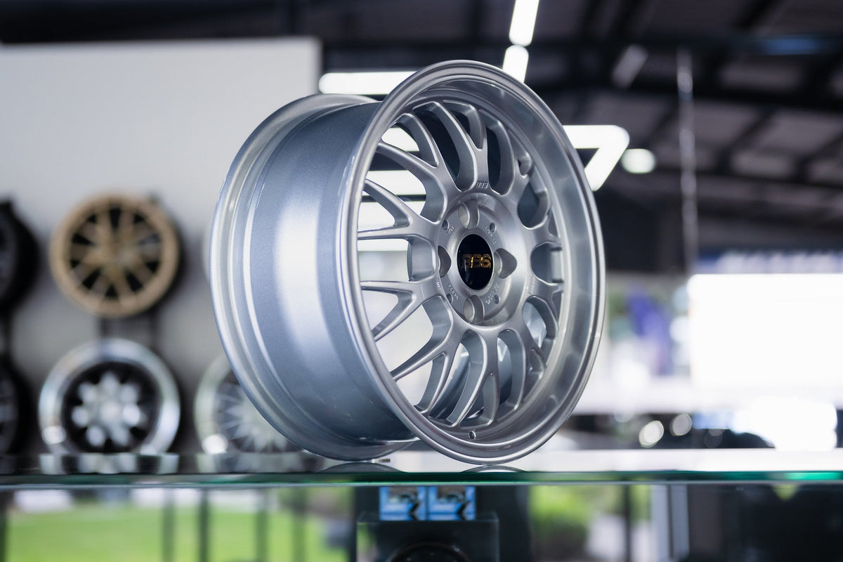 BBS RG-F wheel – view 9