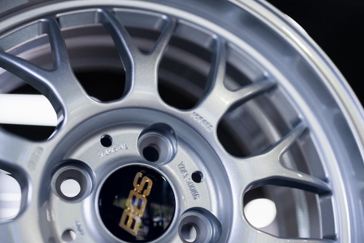 BBS RG-F wheel – view 10