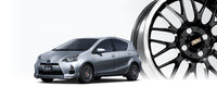 BBS RG-F wheel – view 2