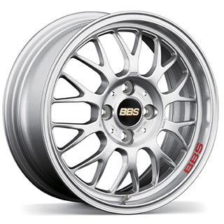 BBS RG-F wheel – view 3