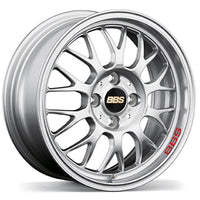 BBS RG-F wheel – view 3