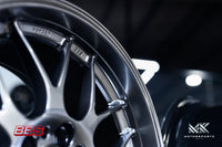 BBS RG-R wheel – view 3