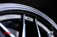 BBS RG-R wheel – view 5