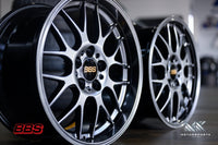 BBS RG-R wheel – view 7