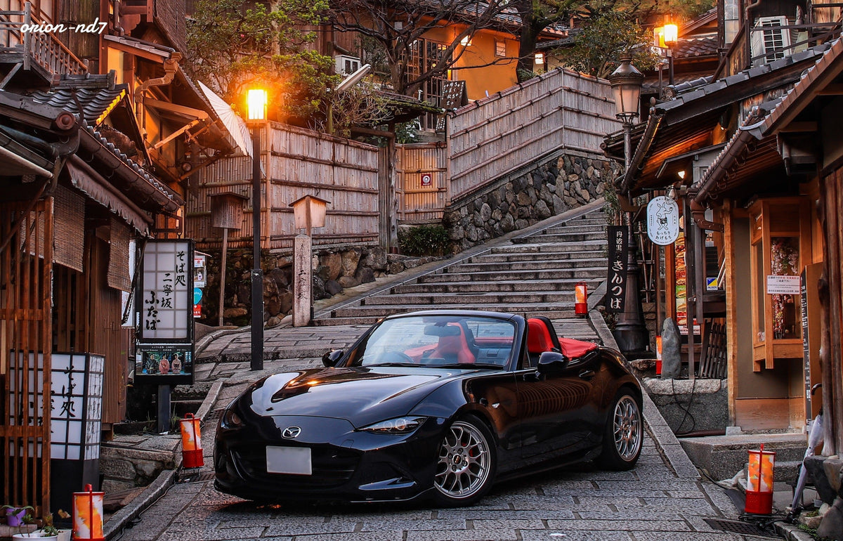 BBS RG-R wheel