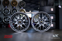BBS RG-R wheel – view 9