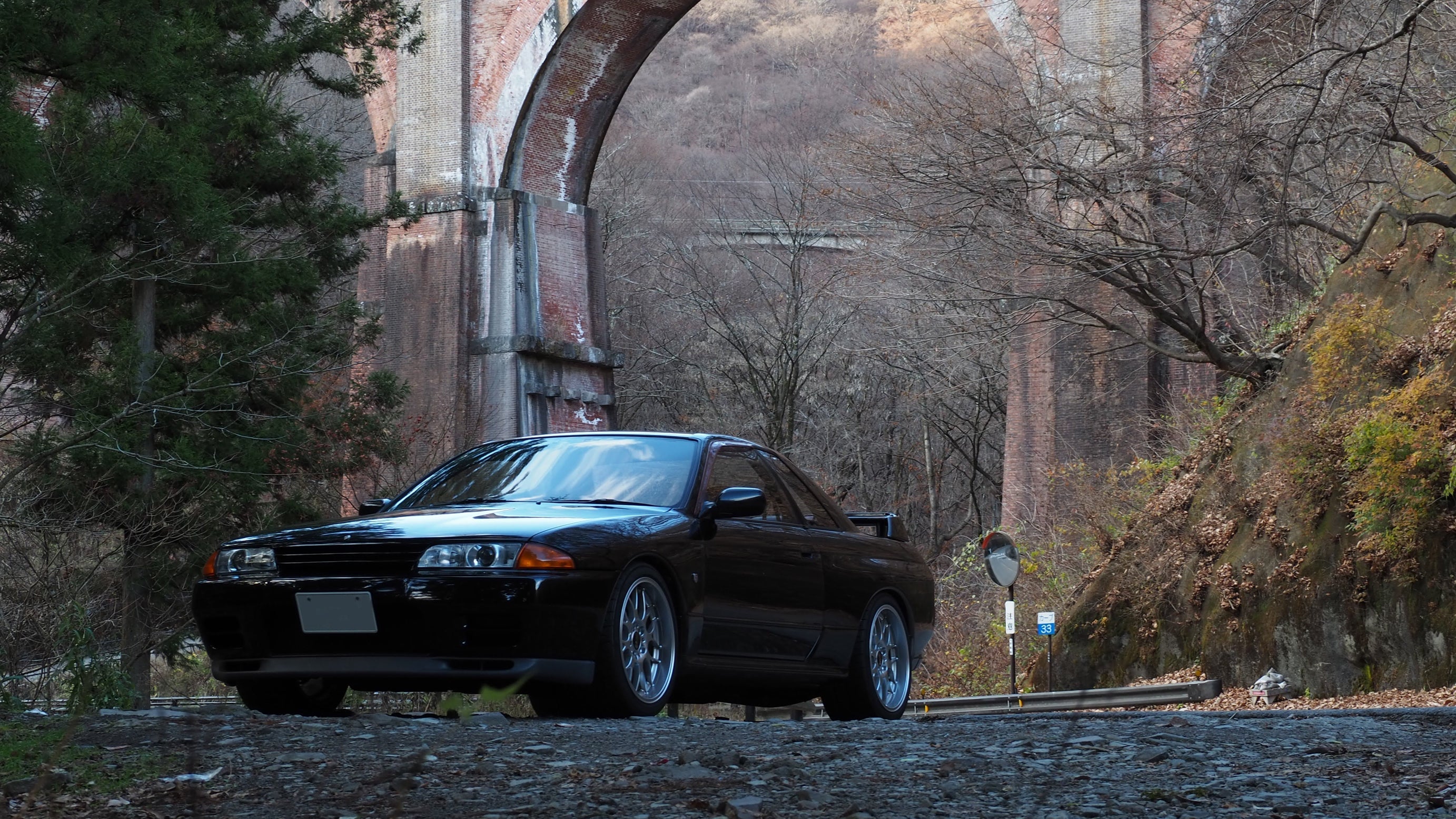 BBS RG-R wheel