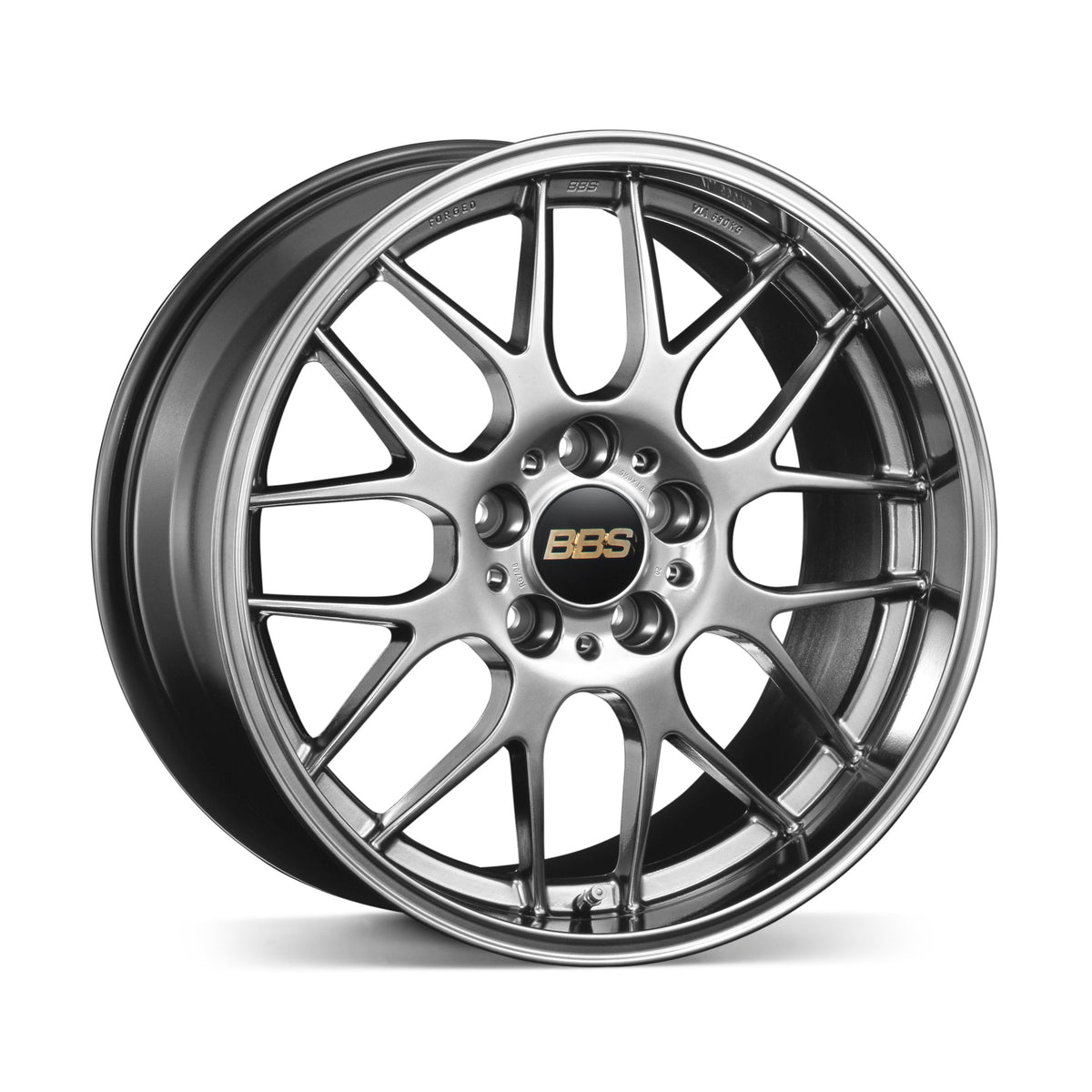 BBS RG-R wheel – view 15