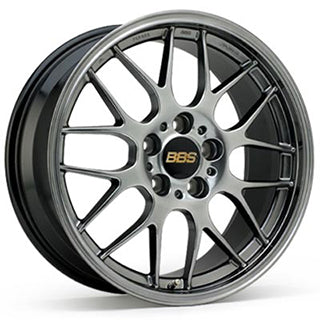 BBS RG-R wheel – view 13