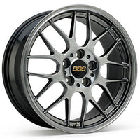 BBS RG-R wheel – view 13