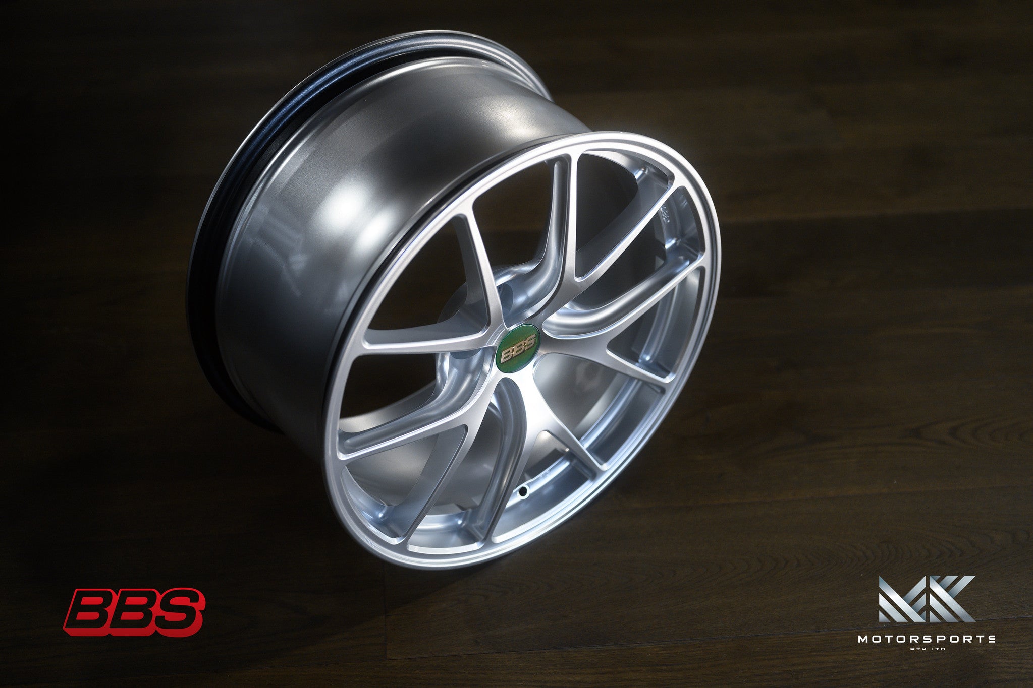 BBS RI-A wheel – view 20