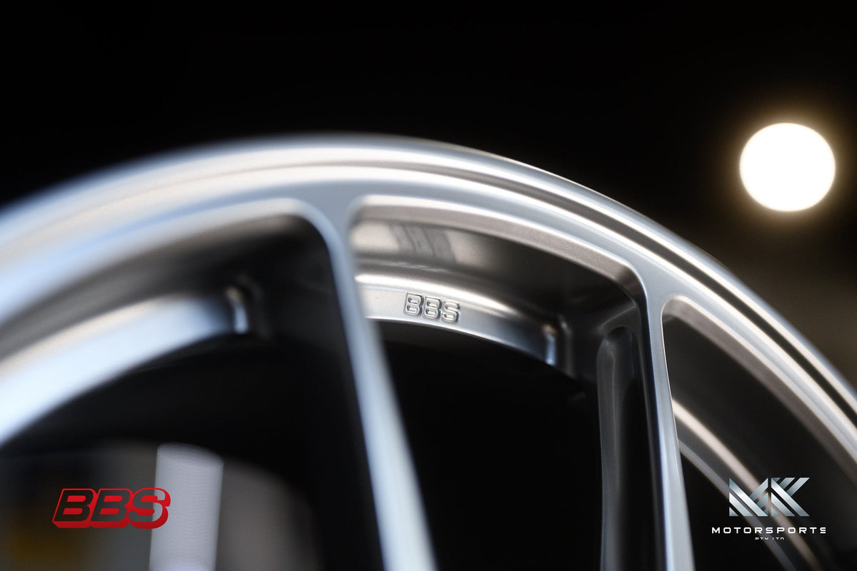 BBS RI-A wheel – view 16