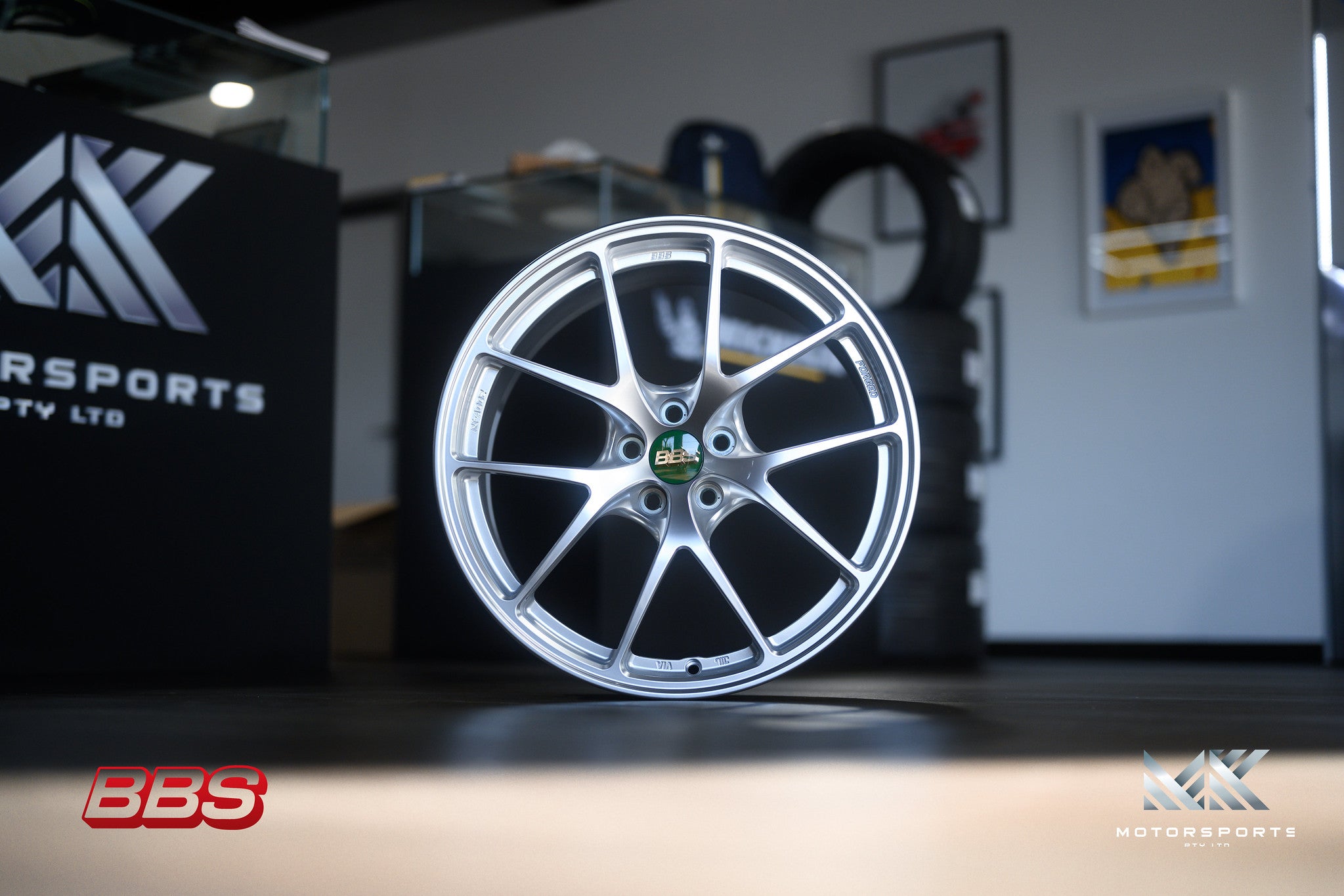 BBS RI-A wheel – view 18