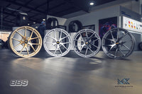 BBS RI-A wheel – view 7