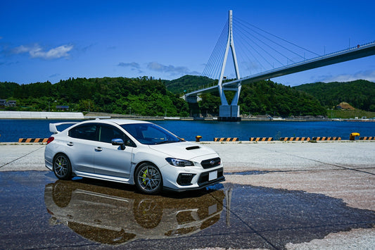 BBS RI-A wheel