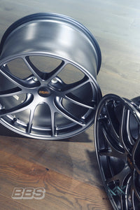 BBS RI-A wheel – view 4
