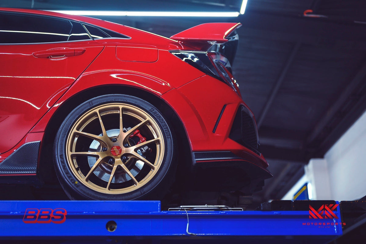 BBS RI-A wheel – view 12