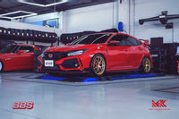BBS RI-A wheel