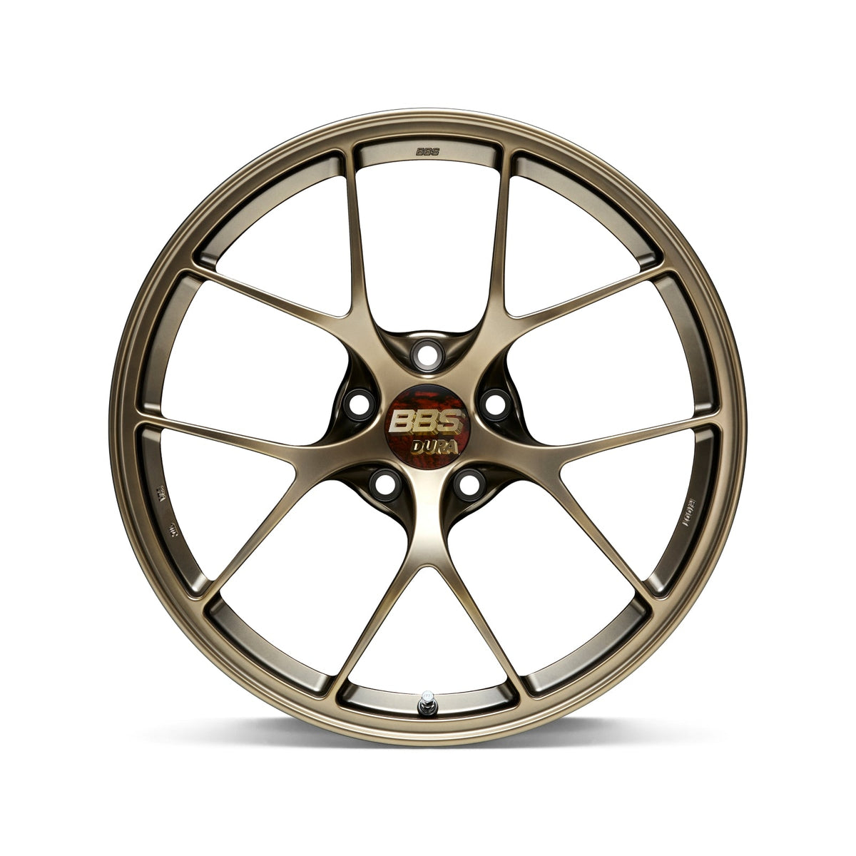 BBS RI-D wheel – view 7