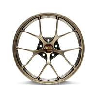 BBS RI-D wheel – view 7