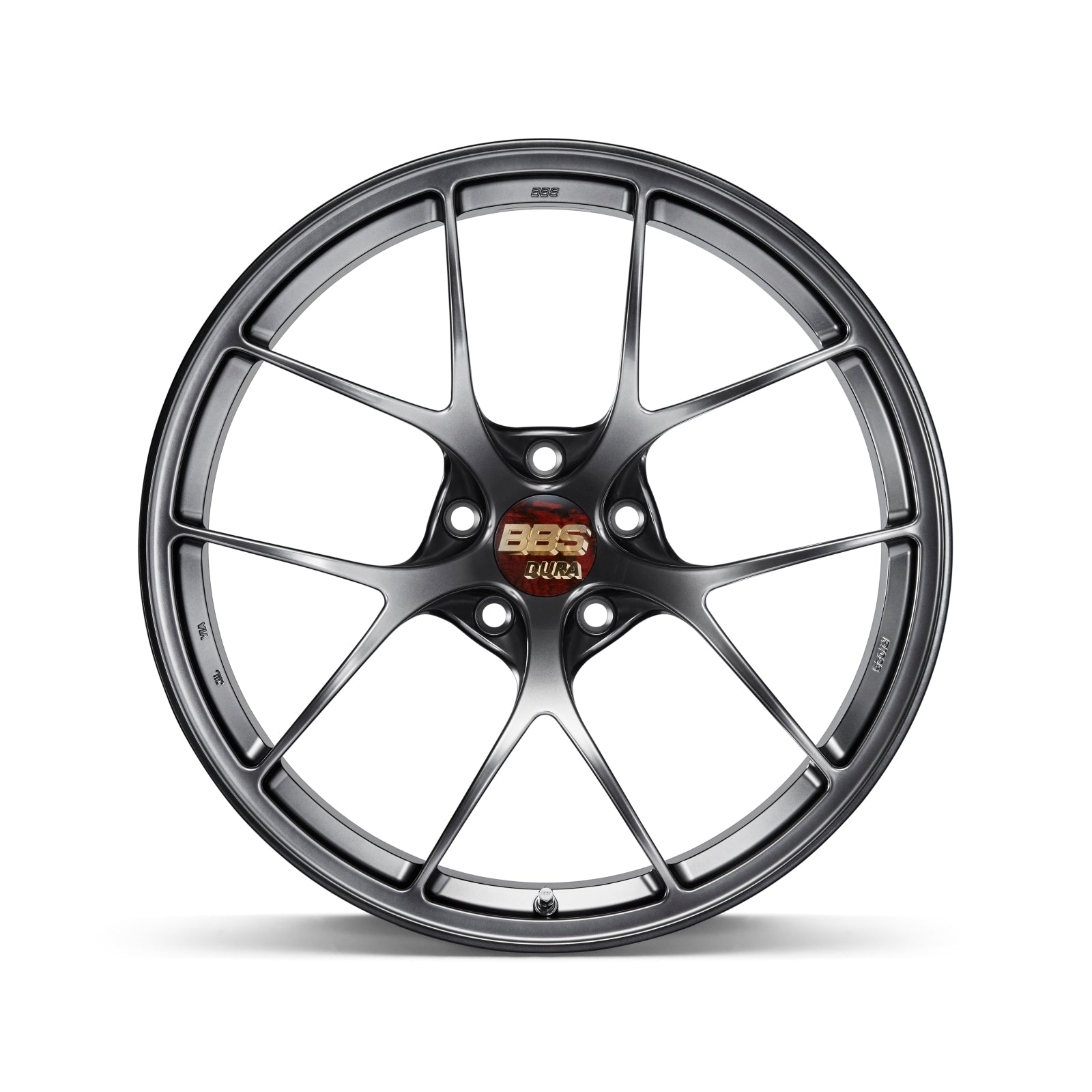 BBS RI-D wheel – view 8