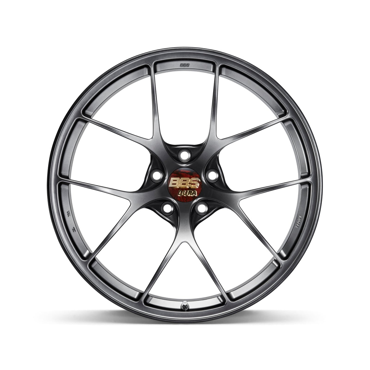 BBS RI-D wheel – view 8