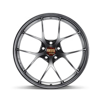 BBS RI-D wheel – view 8
