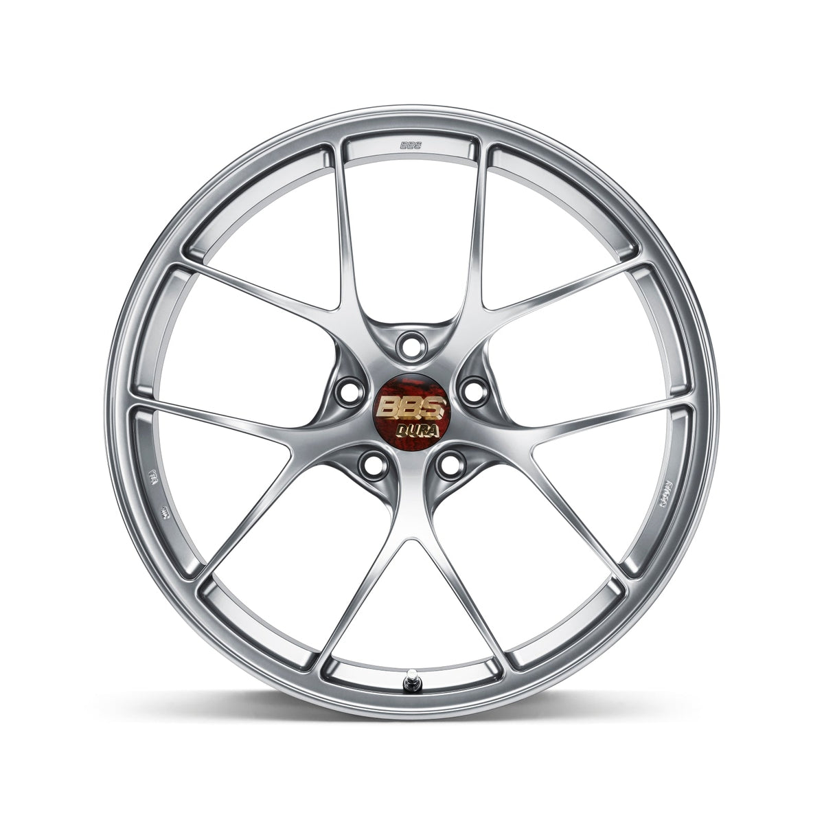 BBS RI-D wheel – view 10