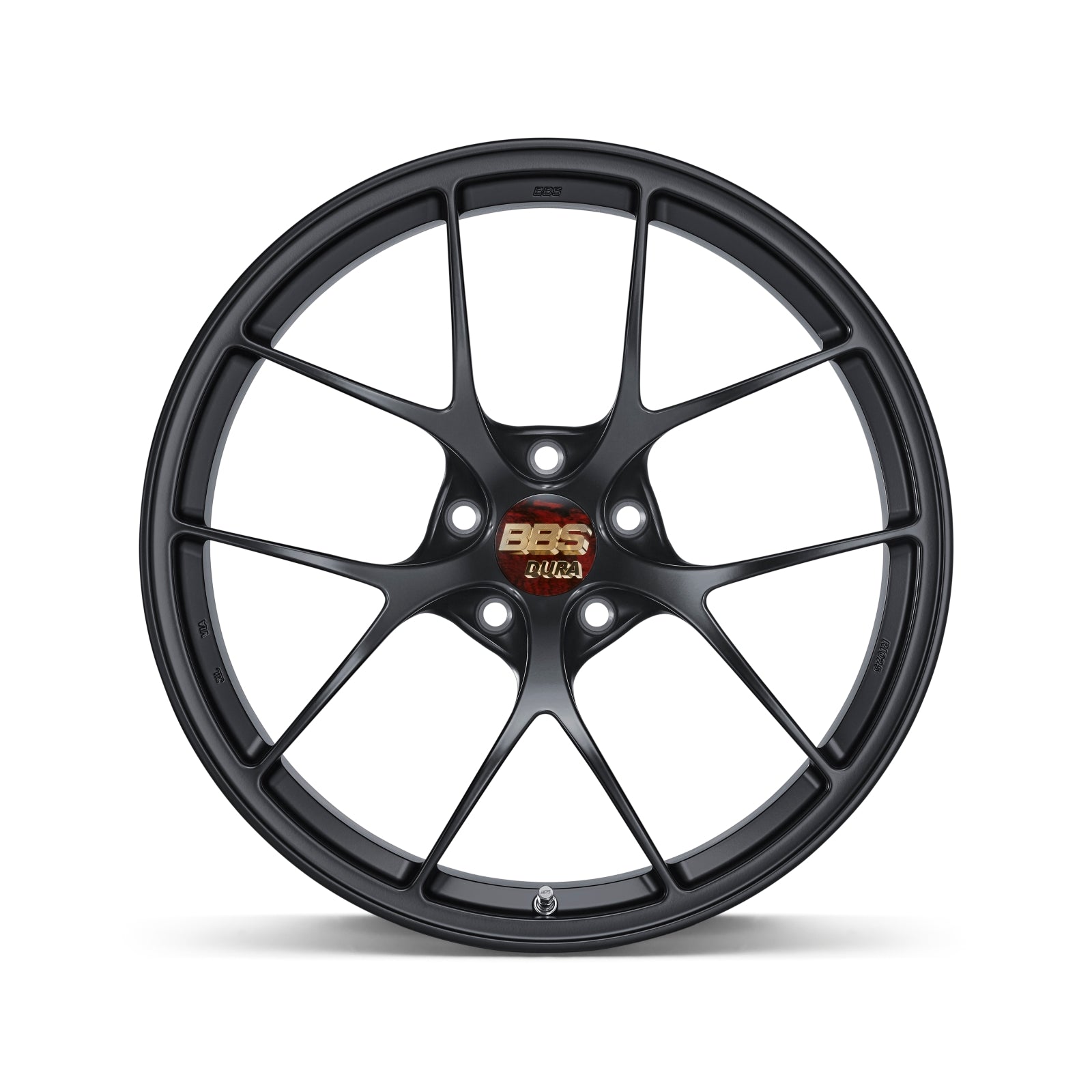 BBS RI-D wheel – view 9