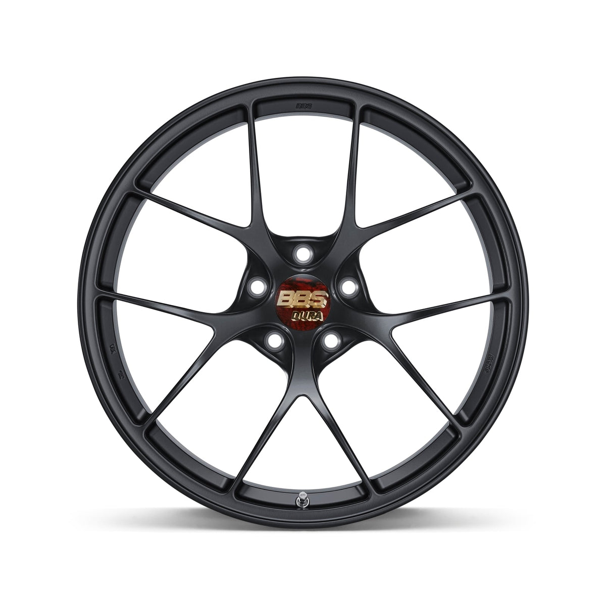 BBS RI-D wheel – view 9