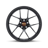 BBS RI-D wheel – view 9