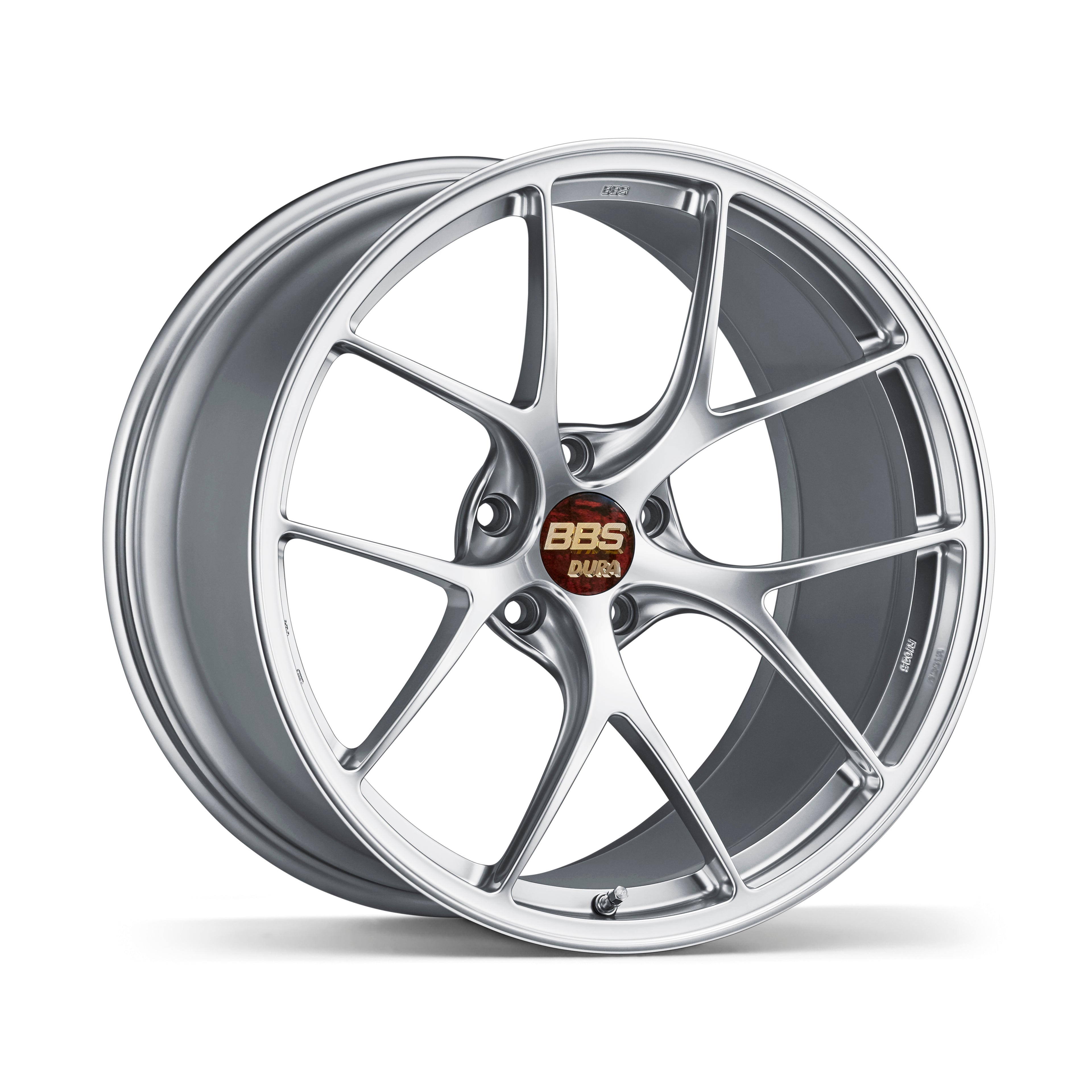 BBS RI-D wheel – view 8