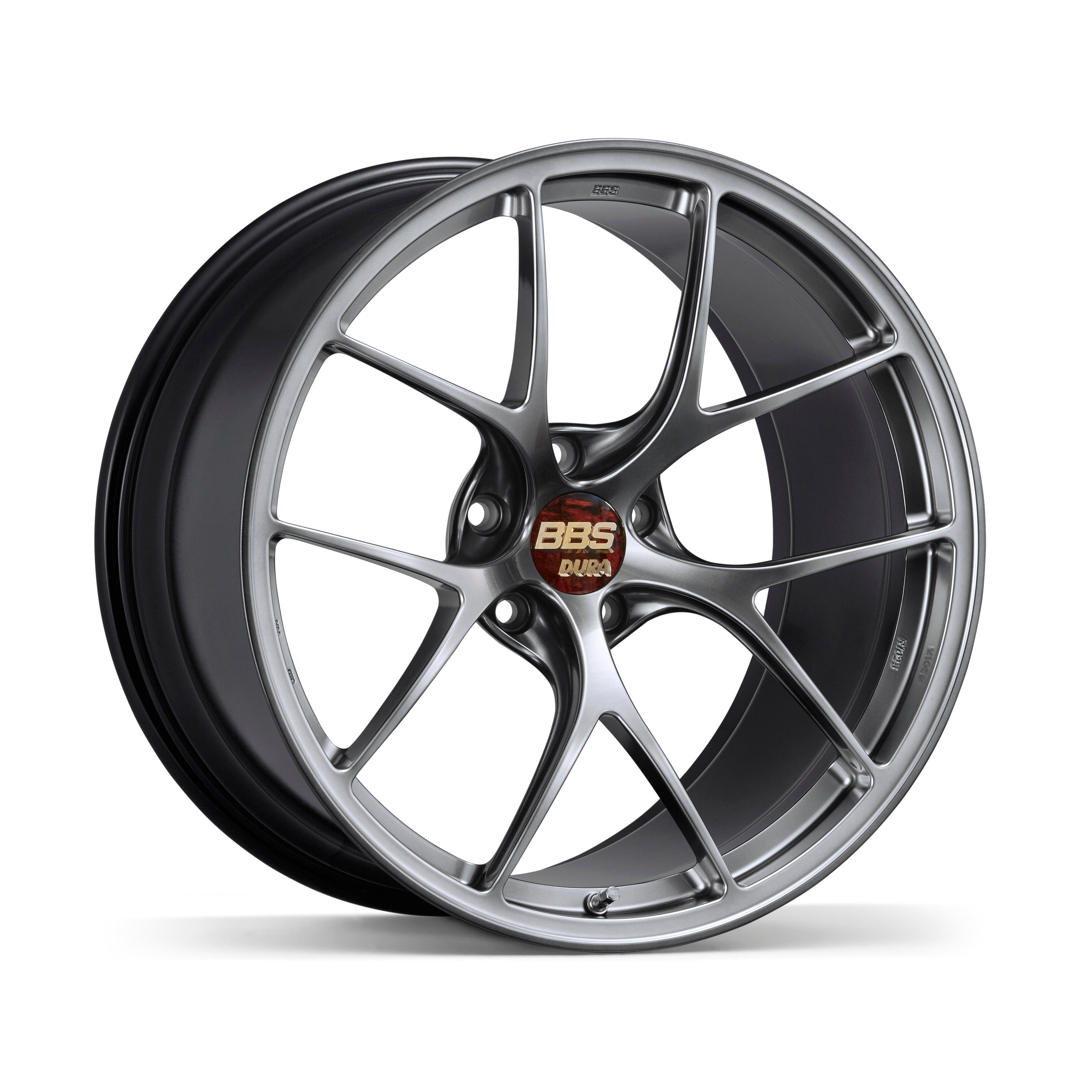 BBS RI-D wheel – view 6