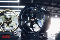 BBS RI-D for Ferrari wheel – view 7