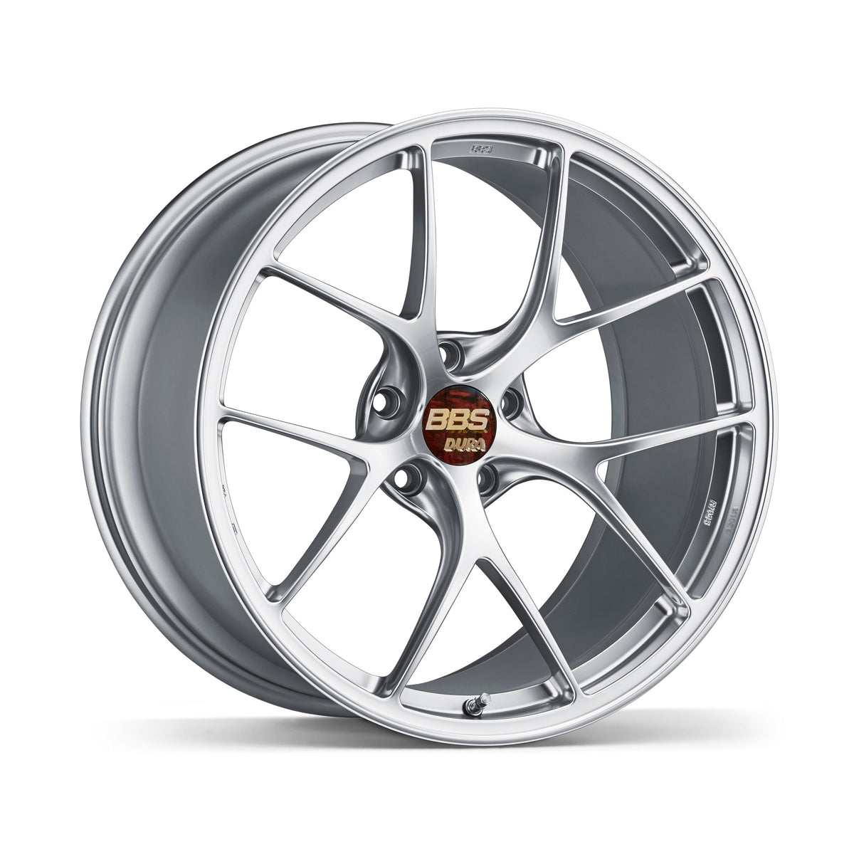 BBS RI-D for G8x M2/M3/M4 wheel – Diamond Silver (DS)