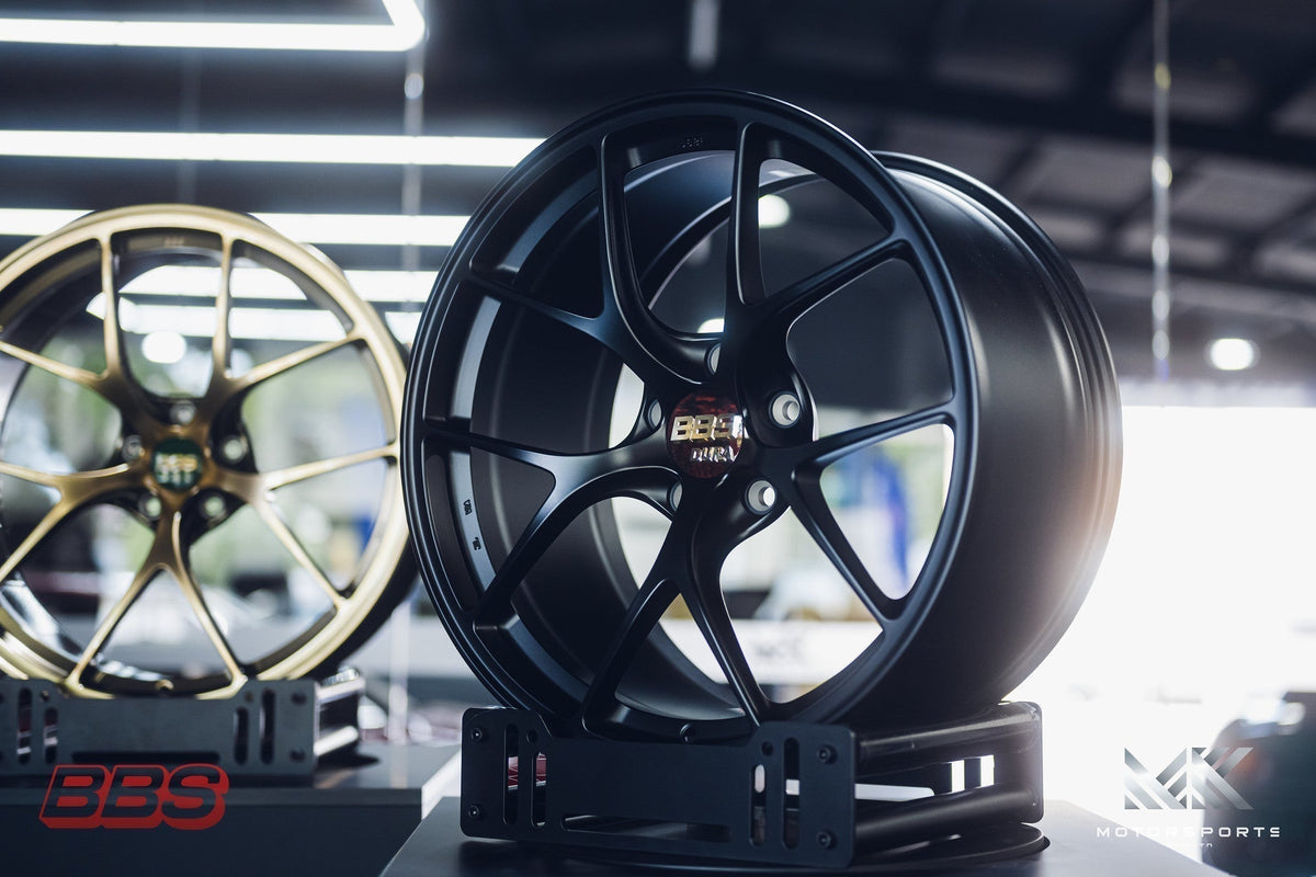 BBS RI-D for G8x M2/M3/M4 wheel – view 7