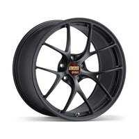 BBS RI-D for Porsche wheel – view 8