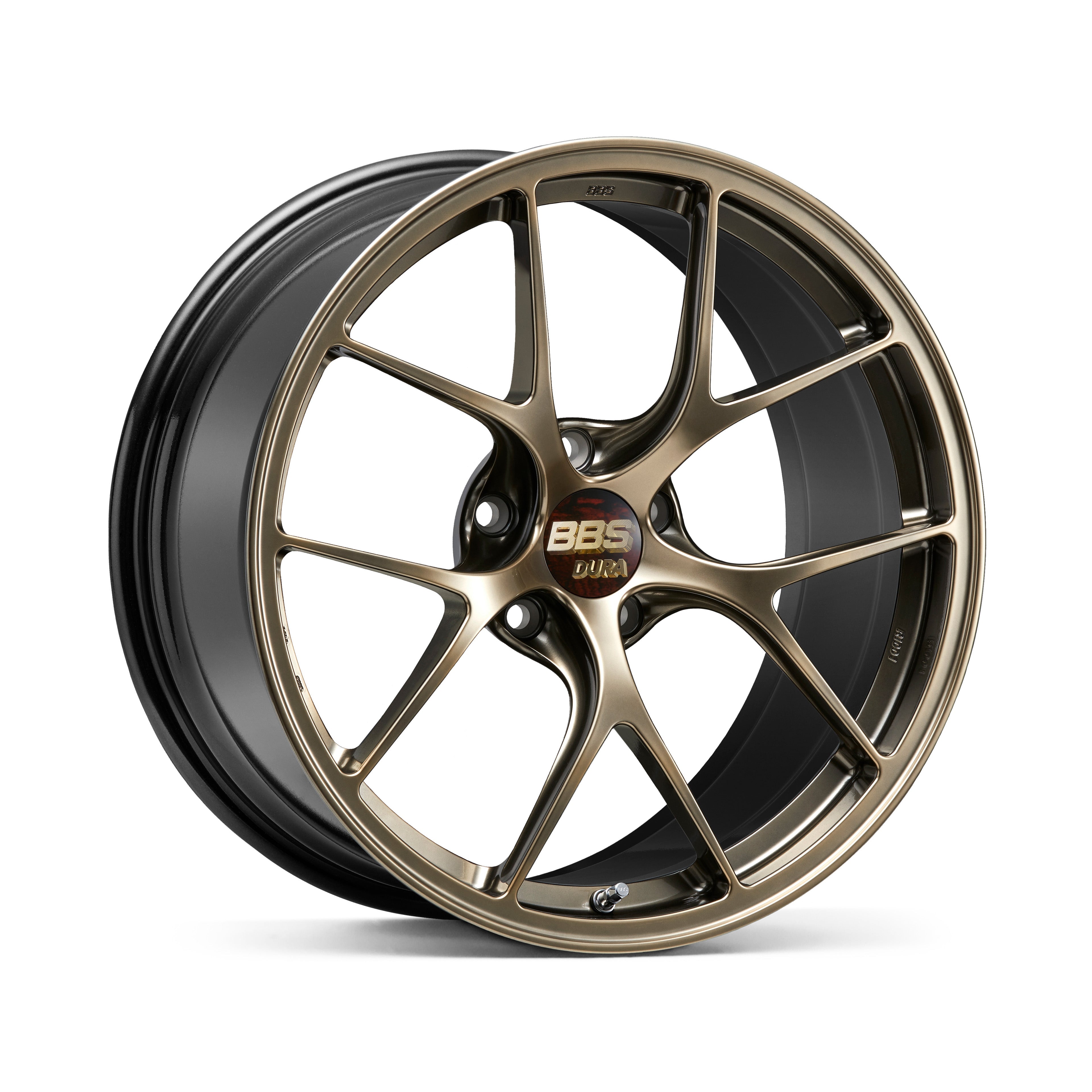 BBS RI-D for Porsche wheel – view 10