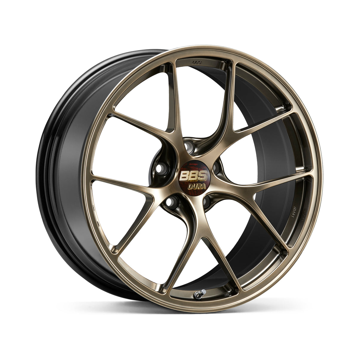 BBS RI-D for R35 GT-R wheel – view 11