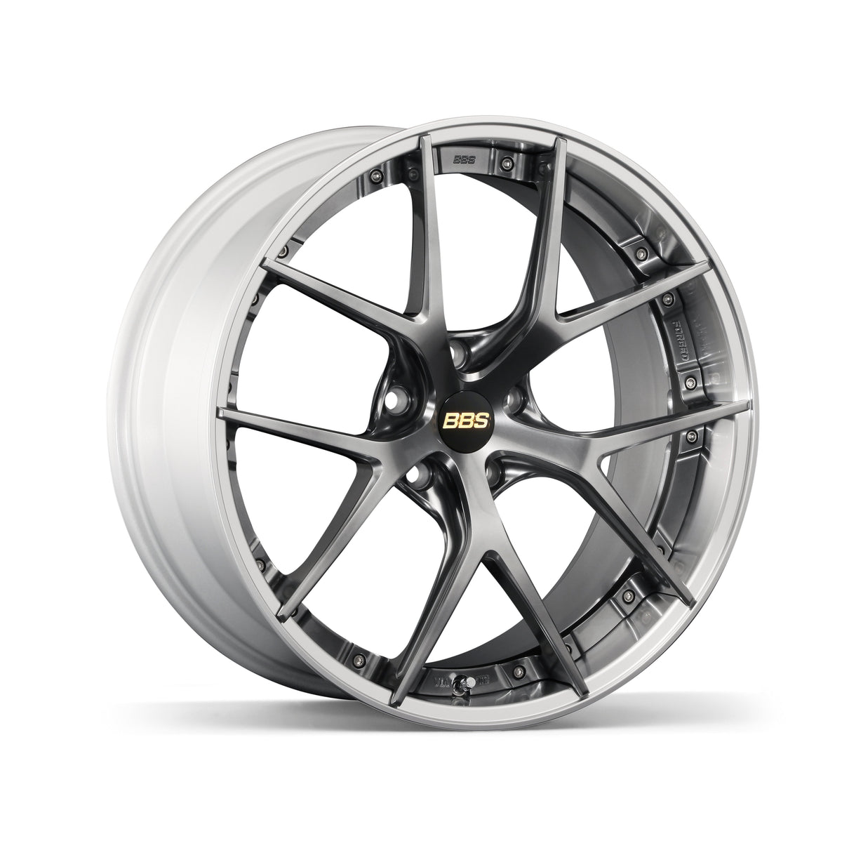 BBS RI-S wheel – Diamond Black (DB-SLD)