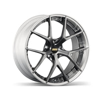 BBS RI-S wheel – Diamond Black (DB-SLD)