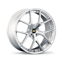 BBS RI-S wheel – Diamond Silver (DS-SLD)