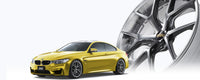 BBS RI-S wheel