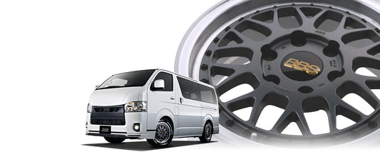 BBS RT-X wheel – Matte Grey Silver Diamond-cut (MGR-SLD)