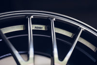 BBS RZ-D wheel – view 3